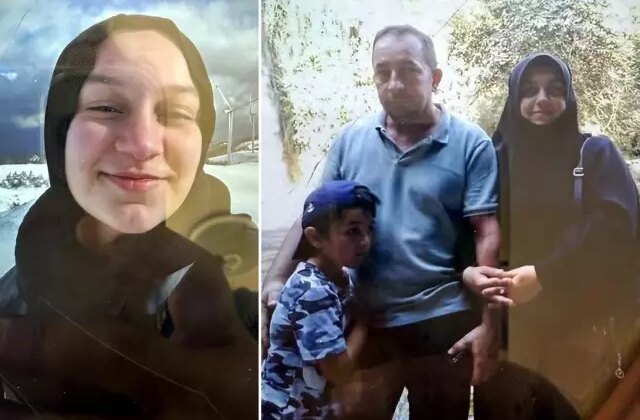 Yıkılan binada hayatını kaybeden Bilir ailesiyle ilgili kahreden detay: Nasip olmadı