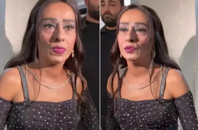 Yıldız Tilbe’den hayatının filme alınması fikrine sert tepki