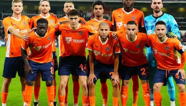 Yıllar oldu! RAMS Başakşehir, Galatasaray’a karşı galibiyeti unuttu