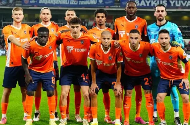 Yıllar oldu! RAMS Başakşehir, Galatasaray’a karşı galibiyeti unuttu