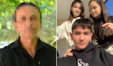Yıllar sonra gelen telefonla dünyası başına yıkıldı! 3 çocuğunun 2’sinin babası en yakını çıktı