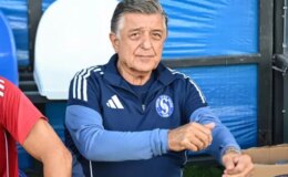 Yılmaz Vural’ı 90+1’de yıkan gol