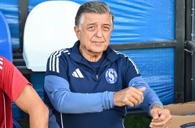 Yılmaz Vural’ı 90+1’de yıkan gol