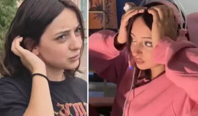 YKS’yi 1 dakika ile kaçırmıştı! Genç kadına canlı yayında para yağdı