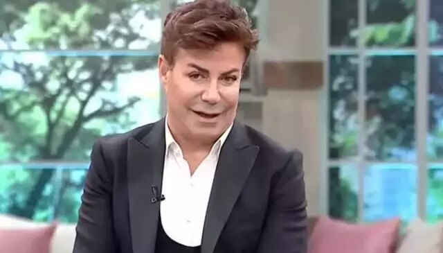 Yoğun bakımda olan Fatih Ürek entübe edildi