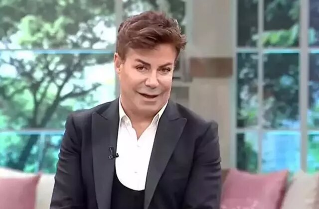 Yoğun bakımda olan Fatih Ürek entübe edildi