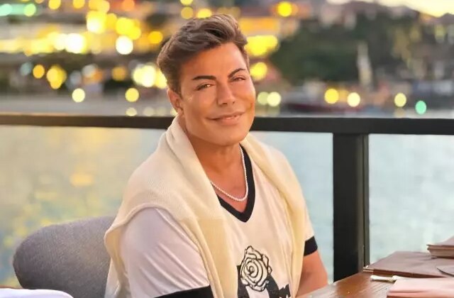 Yoğun bakımdaki Fatih Ürek ile ilgili korkutan iddia! Sevenleri hastaneye akın etti