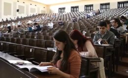YÖK Başkanı Özvar duyurdu: Üniversiteyi 3 yılda bitirmek mümkün olacak