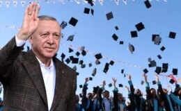 YÖK işareti vermişti! Cumhurbaşkanı Erdoğan üniversitelerle ilgili tarihi değişikliğe yeşil ışık yaktı