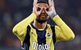 Youssef En-Nesyri Fenerbahçe’den ayrılıyor