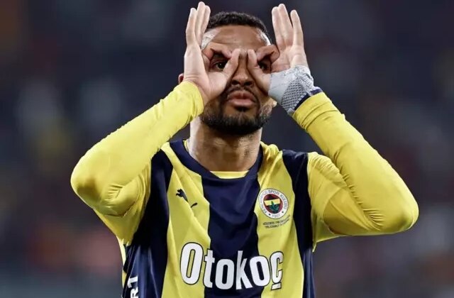 Youssef En-Nesyri Fenerbahçe’den ayrılıyor