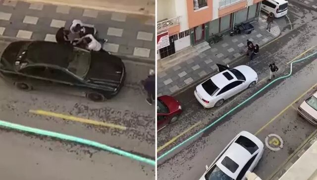 Kooperatif kavgasında kan döküldü: 2 kişi öldü, 2 kişi yaralandı
