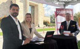YRP Genel Başkan Yardımcısı Bekin: İsrail tek başına Türkiye’ye saldıramaz