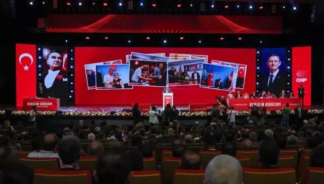YSK kararını verdi: CHP İstanbul İl Kongresi yapılacak