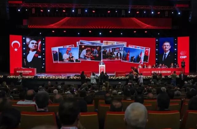 YSK kararını verdi: CHP İstanbul İl Kongresi yapılacak
