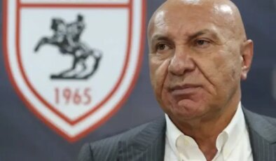 Yüksel Yıldırım maç sonunda o kişilere seslendi: Kapak olsun