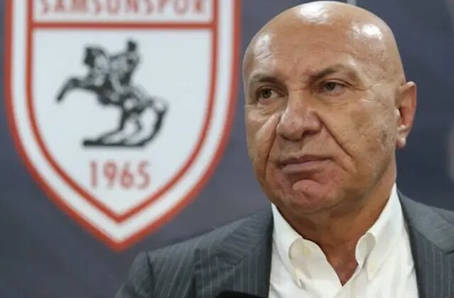 Yüksel Yıldırım maç sonunda o kişilere seslendi: Kapak olsun