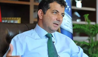 Yunanistan’a kaçarken yakalanan Ünsal Ban bu kez kaçtı