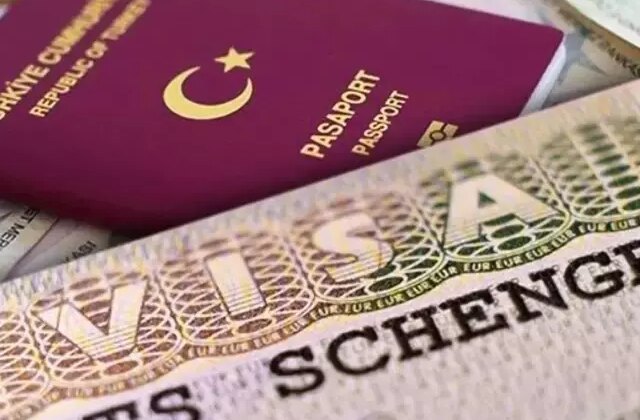 Yurt dışına gidecekler dikkat! Şengen Bölgesi’ne giriş çıkışlar yarından itibaren dijitalleşecek