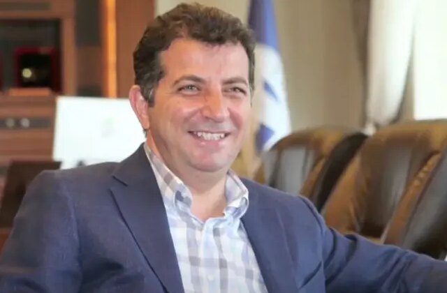 Yurt dışına kaçan Ünsal Ban için yakalama kararı! Kırmızı bülten talebi