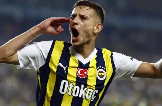 Yuvadan uçuyor! İşte Szymanski'yi radara alan takım 1 Yuvadan uçuyor! İşte Szymanski’yi radara alan takım