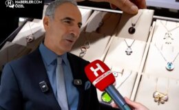 Yüzde 50’ye varan indirimle mücevherat fırsatı! 16 bin TL’lik takı 6 bin TL’ye maliyetine satışta