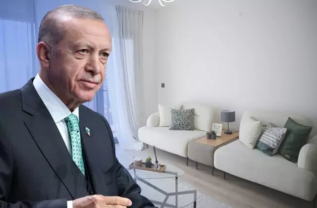Yüzyılın konut projesi! İşte başvuru ücreti ve teslim tarihi