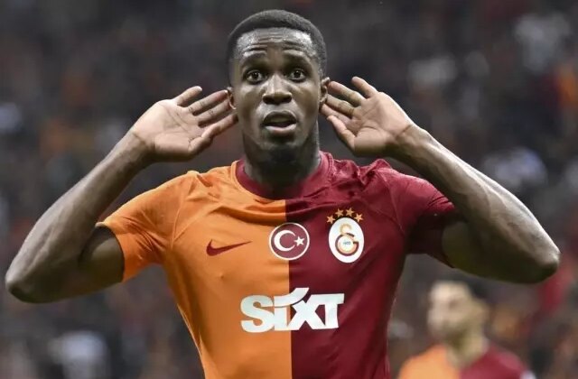 Zaha’dan eski takım arkadaşına zehir zemberek sözler: Midemi bulandırıyor