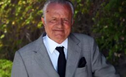 Zeki Triko’nun sahibi Ahmet Zeki Başeskioğlu hayatını kaybetti