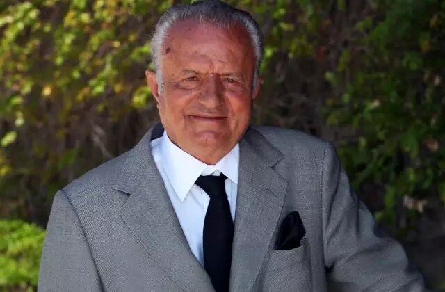 Zeki Triko’nun sahibi Ahmet Zeki Başeskioğlu hayatını kaybetti