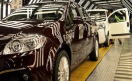 Zirve yine değişmedi! İşte Türkiye’de en çok satılan otomobiller
