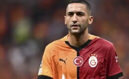 Ziyech’e iki sürpriz talip birden