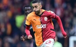 Ziyech’in transferi iptal! Sebebine hiç şaşırmayacaksınız