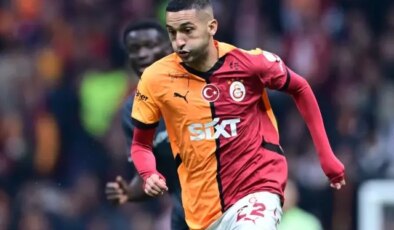 Ziyech’in transferi iptal! Sebebine hiç şaşırmayacaksınız