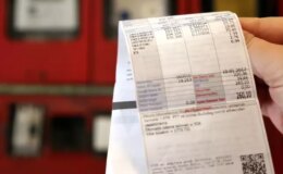 1 Ocak’ta başlıyor! Elektrik ve doğal gaz faturasında yeni dönem