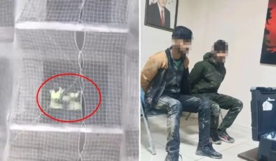 10 Kasım’da sirenler çalarken halay çeken işçiler gözaltına mı alındı?