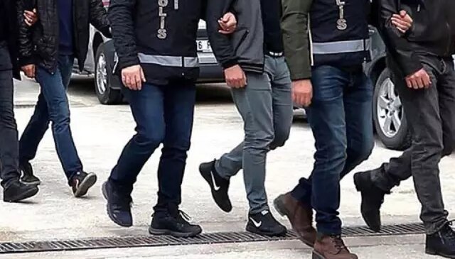 100 milyon liralık vurgun yapan “Ölüler Çetesi” çökertildi