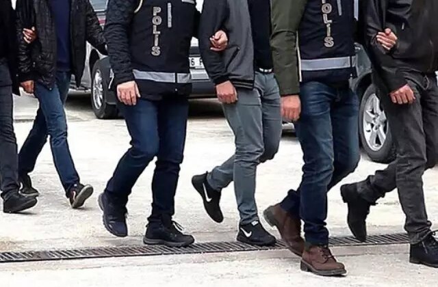 100 milyon liralık vurgun yapan “Ölüler Çetesi” çökertildi