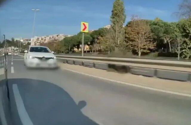 11. Yargı Paketi Meclis’te! Trafikte bunu yapanlar yandı, hapis cezası geliyor