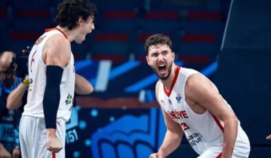 12 Dev Adam’ın Dünya Kupası Elemeleri aday kadrosu belli oldu