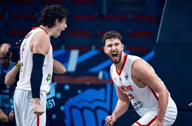 12 Dev Adam’ın Dünya Kupası Elemeleri aday kadrosu belli oldu