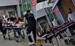 12 yaşında direksiyon başına geçti, bir aileyi paramparça etti