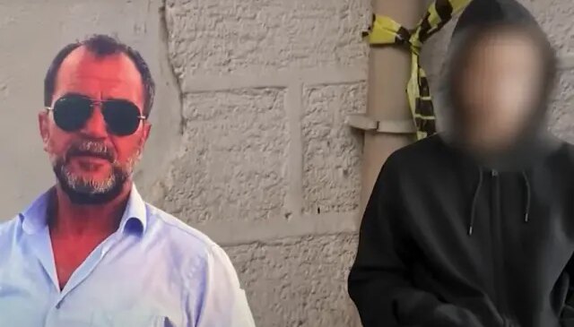 13 yaşında çocuğun yaptıkları: 16 yaşındaki çocuğu dövdü, dede ve torununa kurşun yağdırdı