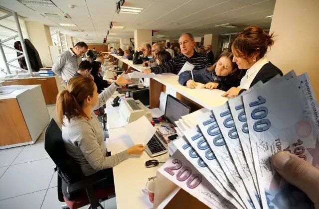130 milyon lira gelir garantili işe 8 kişi aranıyor ama başvuran yok
