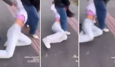 14 yaşındaki liseli kıza yapılanlar “yok artık” dedirtti