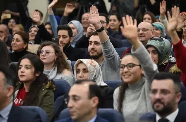 15 bin sözleşmeli öğretmen ataması bugün yapılacak