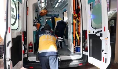 Şanlıurfa’da hava kompresörüyle işkence iddiası: 15 yaşındaki çırak ağır yaralandı