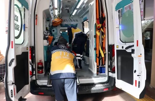 Şanlıurfa’da hava kompresörüyle işkence iddiası: 15 yaşındaki çırak ağır yaralandı