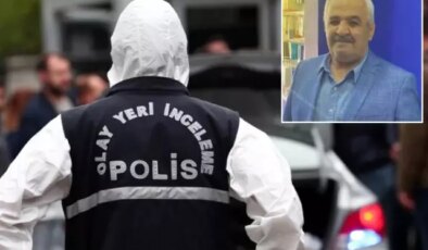 15 yaşındaki çocuk 75 yaşındaki adamı öldürdü! İfadesinde “Mesajları gördüm” dedi