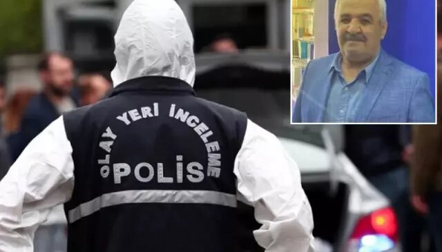 15 yaşındaki çocuk 75 yaşındaki adamı öldürdü! İfadesinde “Mesajları gördüm” dedi